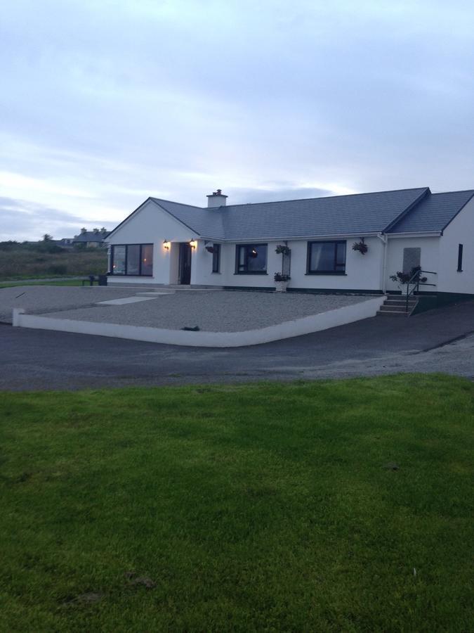 Bed and Breakfast Radharc An Oileain Dungloe Exteriér fotografie