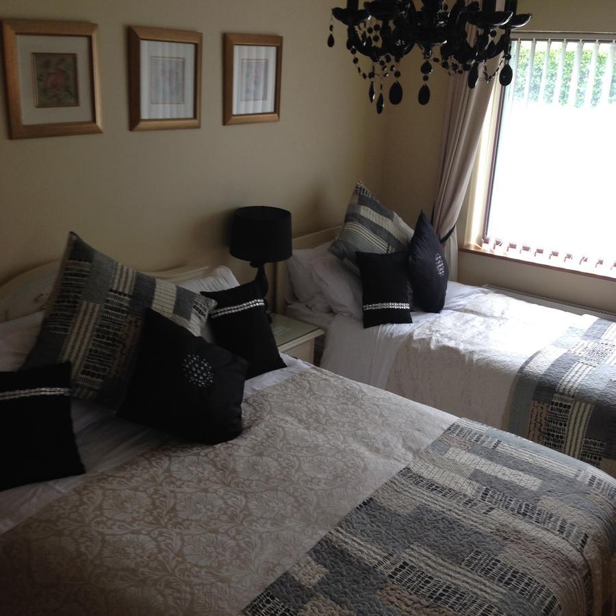 Bed and Breakfast Radharc An Oileain Dungloe Exteriér fotografie