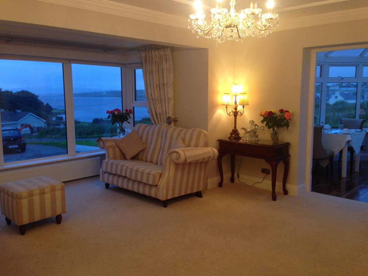 Bed and Breakfast Radharc An Oileain Dungloe Exteriér fotografie