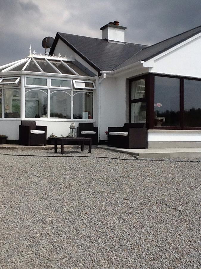Bed and Breakfast Radharc An Oileain Dungloe Exteriér fotografie
