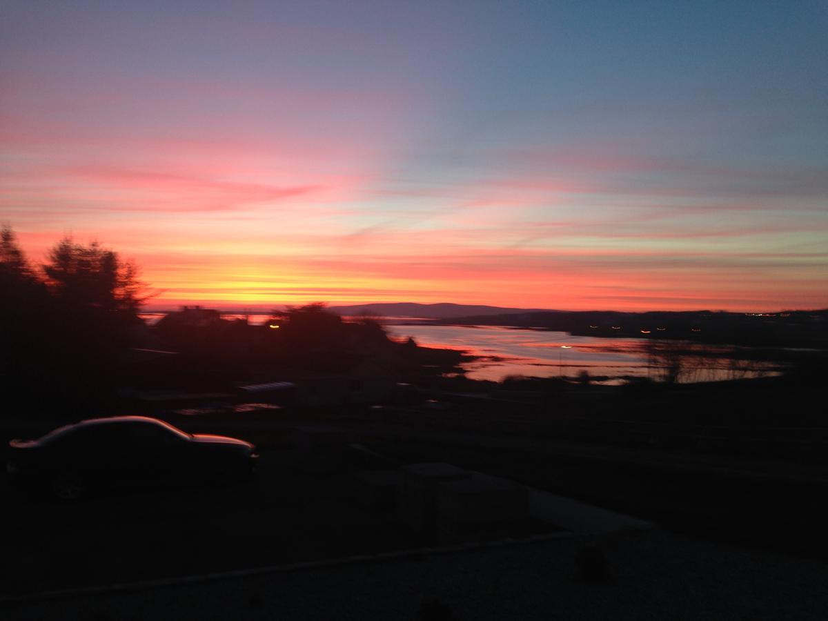 Bed and Breakfast Radharc An Oileain Dungloe Exteriér fotografie