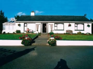 Bed and Breakfast Radharc An Oileain Dungloe Exteriér fotografie